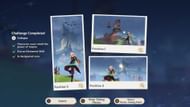 Use an Anemo character's Elemental Skill (Image via HoYoverse)